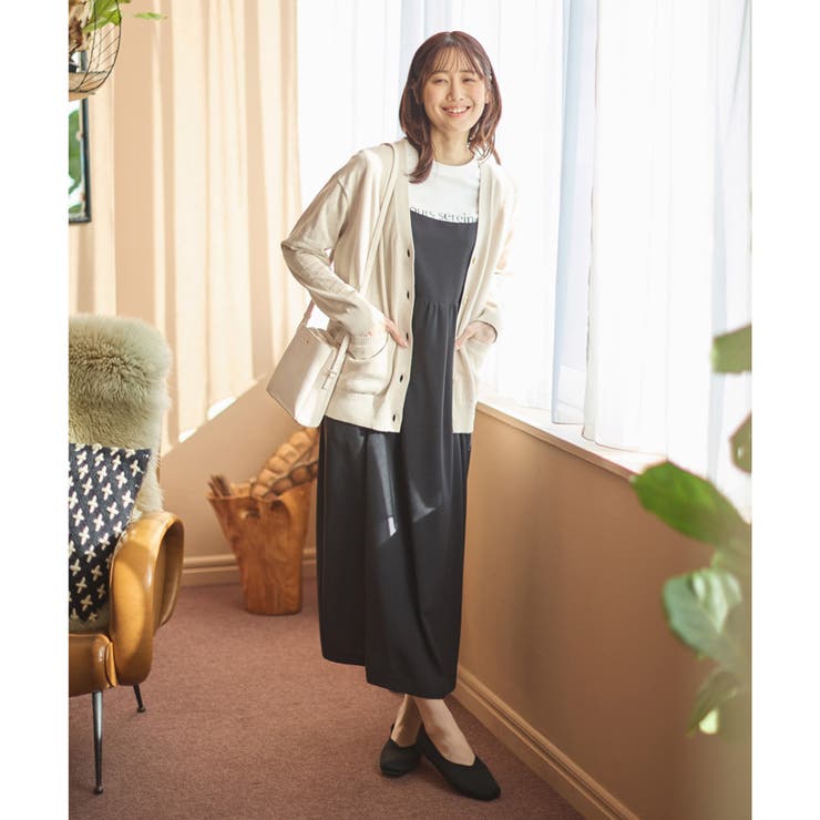 トップス カーディガン レディース | Honeys | 詳細画像29 