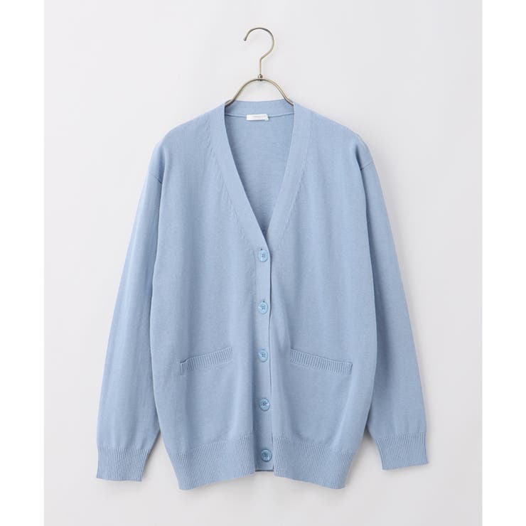 トップス カーディガン レディース | Honeys | 詳細画像36 