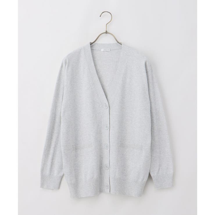 トップス カーディガン レディース | Honeys | 詳細画像37 