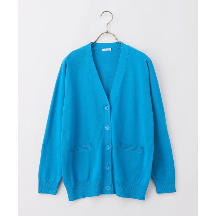 トップス カーディガン レディース | Honeys | 詳細画像38 