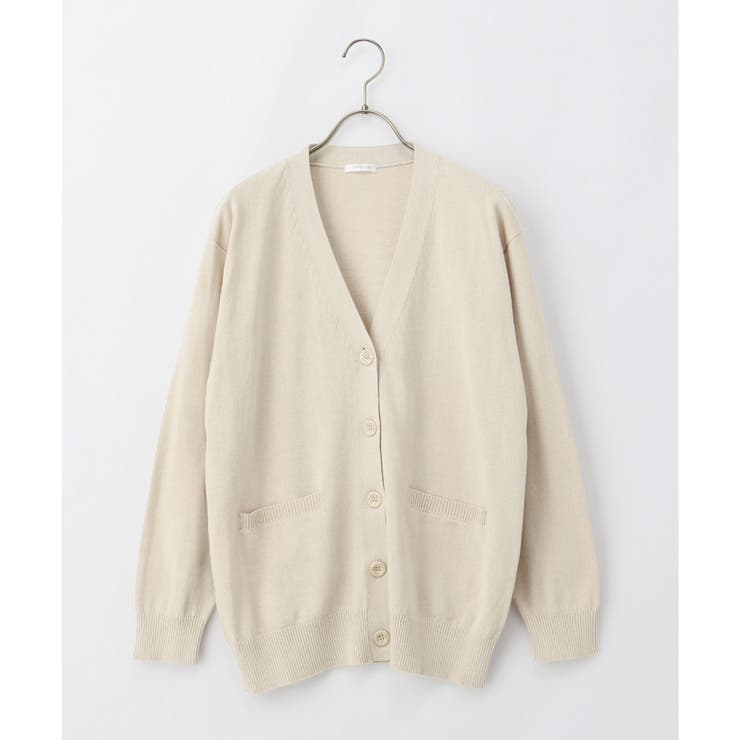 トップス カーディガン レディース | Honeys | 詳細画像39 