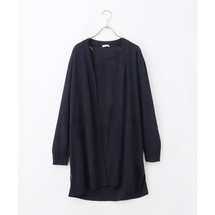 トップス カーディガン レディース | Honeys | 詳細画像23 