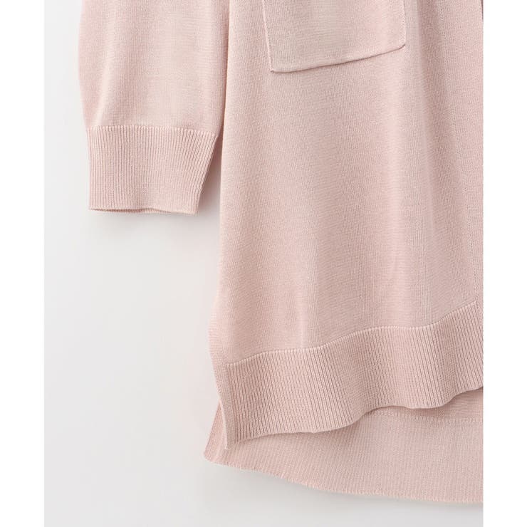 トップス カーディガン レディース | Honeys | 詳細画像26 