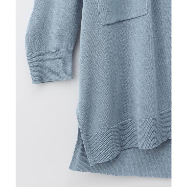 トップス カーディガン レディース | Honeys | 詳細画像28 