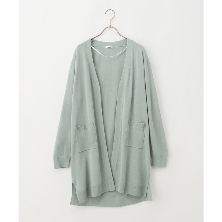 トップス カーディガン レディース | Honeys | 詳細画像29 