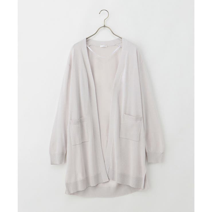 トップス カーディガン レディース | Honeys | 詳細画像31 