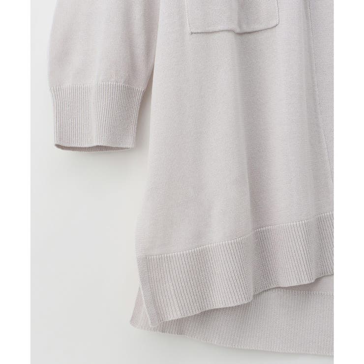 トップス カーディガン レディース | Honeys | 詳細画像32 