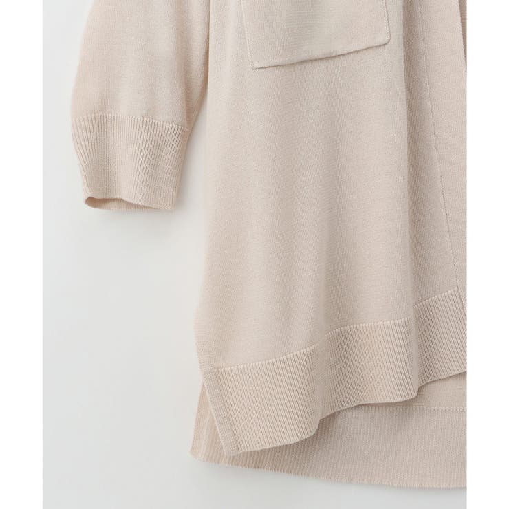 トップス カーディガン レディース | Honeys | 詳細画像34 