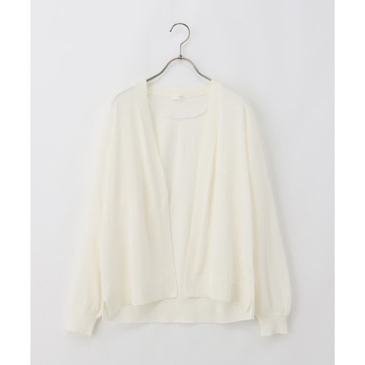 トップス カーディガン レディース | Honeys | 詳細画像21 