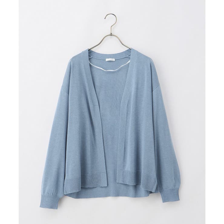 トップス カーディガン レディース | Honeys | 詳細画像25 