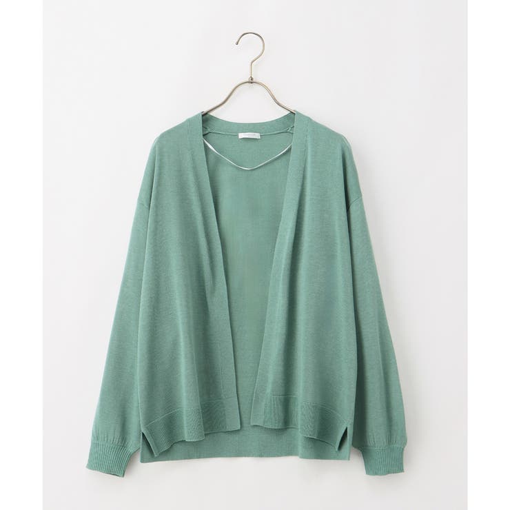 トップス カーディガン レディース | Honeys | 詳細画像31 