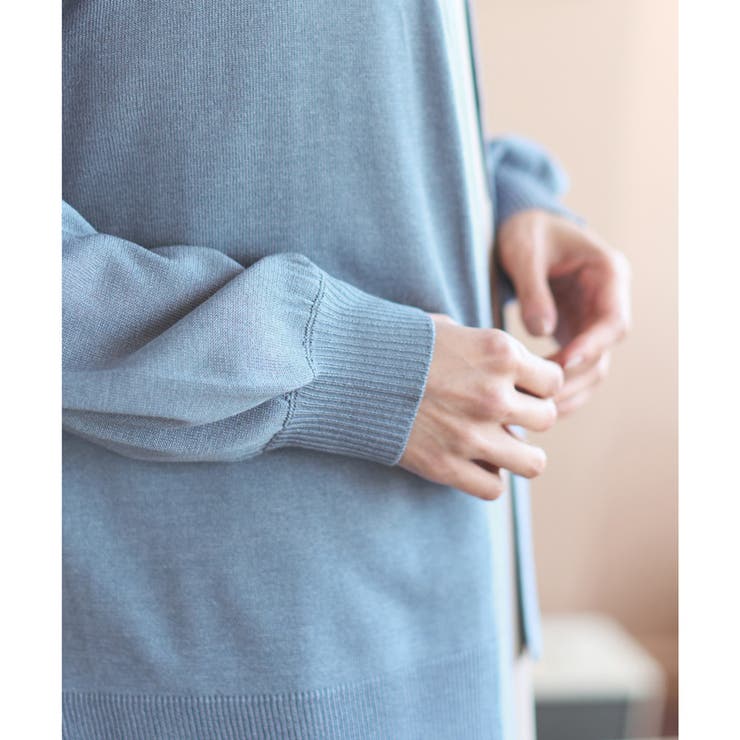 トップス カーディガン レディース | Honeys | 詳細画像39 