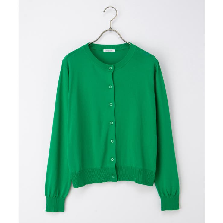 トップス カーディガン 長袖 | Honeys | 詳細画像15 