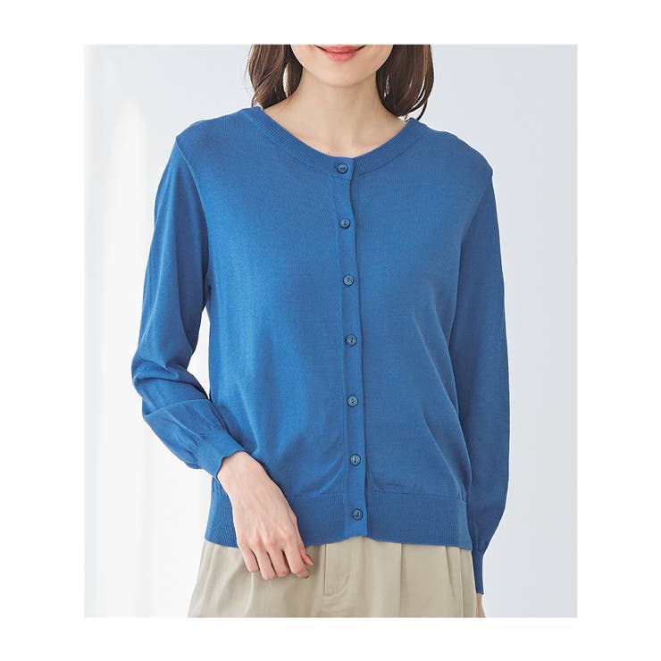 【ハニーズ】トップス カーディガン ハニさら | Honeys | 詳細画像14 