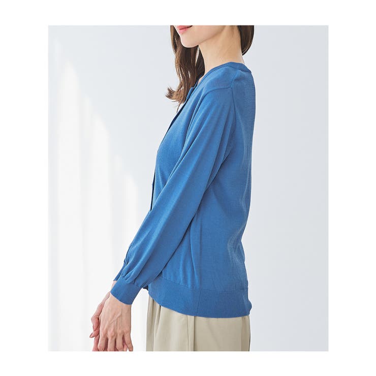 【ハニーズ】トップス カーディガン ハニさら | Honeys | 詳細画像15 