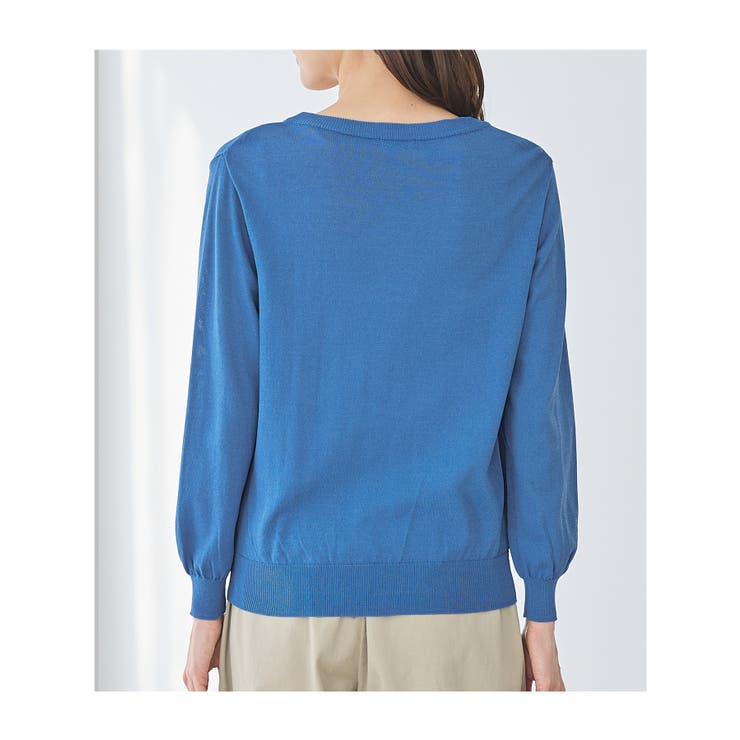 【ハニーズ】トップス カーディガン ハニさら | Honeys | 詳細画像16 