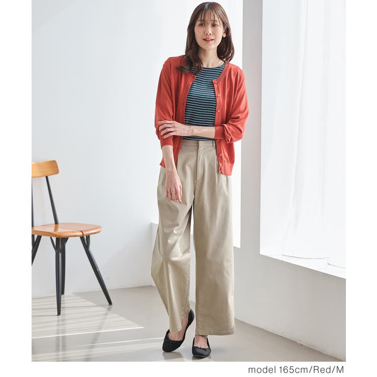 【ハニーズ】トップス カーディガン ハニさら | Honeys | 詳細画像6 