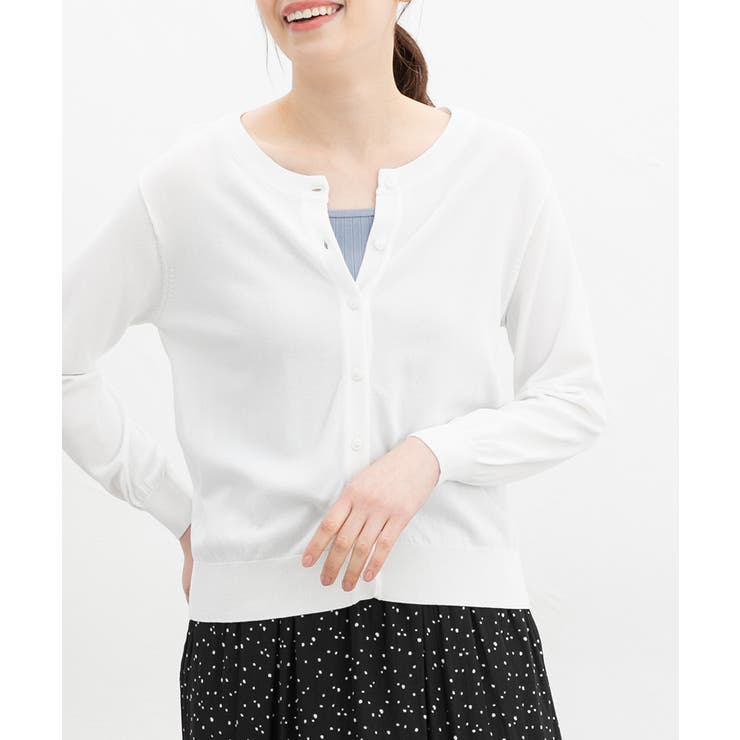 オフ | 【ハニーズ】トップス カーディガン ハニさら | Honeys