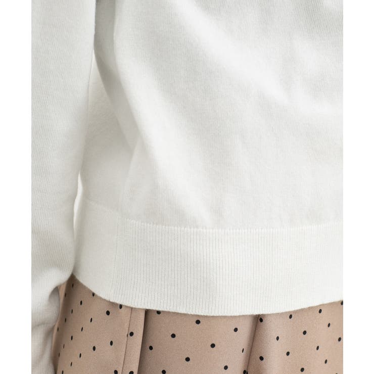 トップス カーディガン 長袖 | Honeys | 詳細画像16 