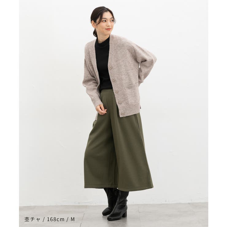 トップス カーディガン 長袖 | Honeys | 詳細画像11 