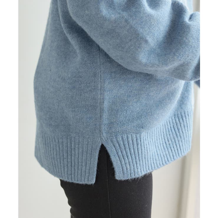 トップス カーディガン 長袖 | Honeys | 詳細画像16 