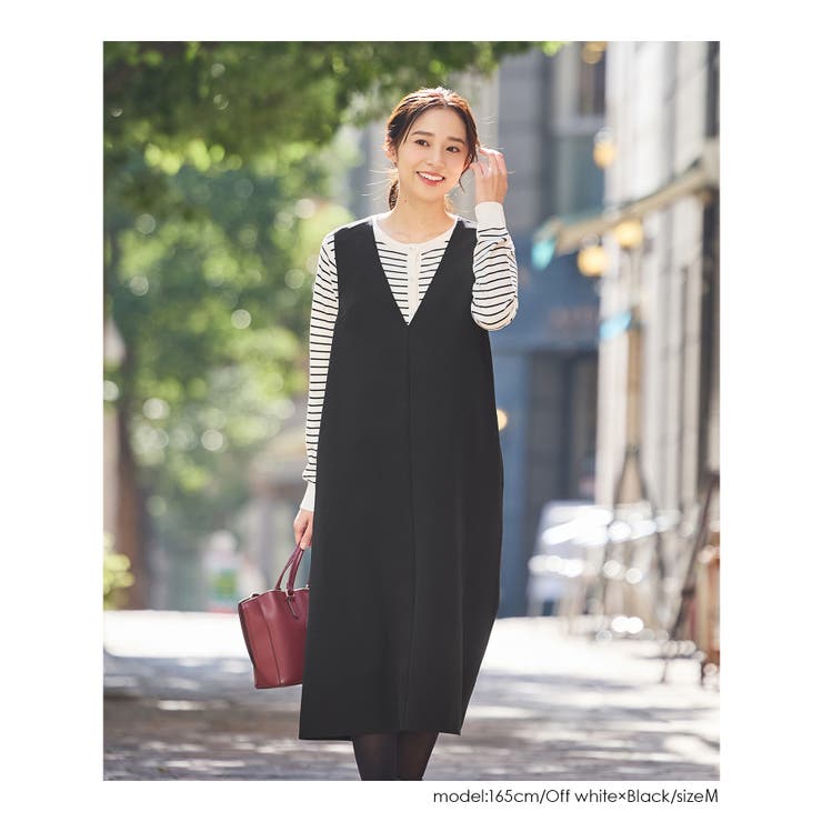 トップス カーディガン 長袖 | Honeys | 詳細画像6 