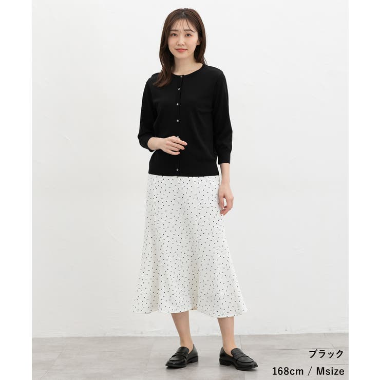 トップス カーディガン ハニさら | Honeys | 詳細画像5 