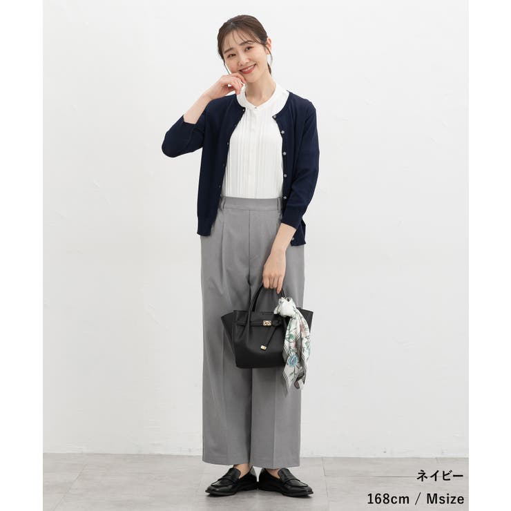 トップス カーディガン ハニさら | Honeys | 詳細画像7 