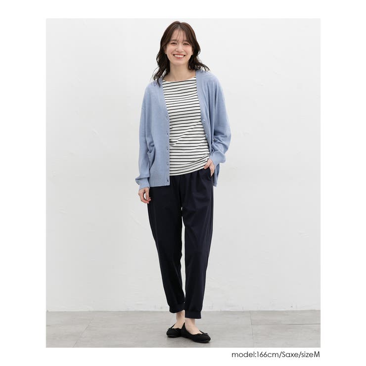 トップス カーディガン 長袖 | Honeys | 詳細画像11 