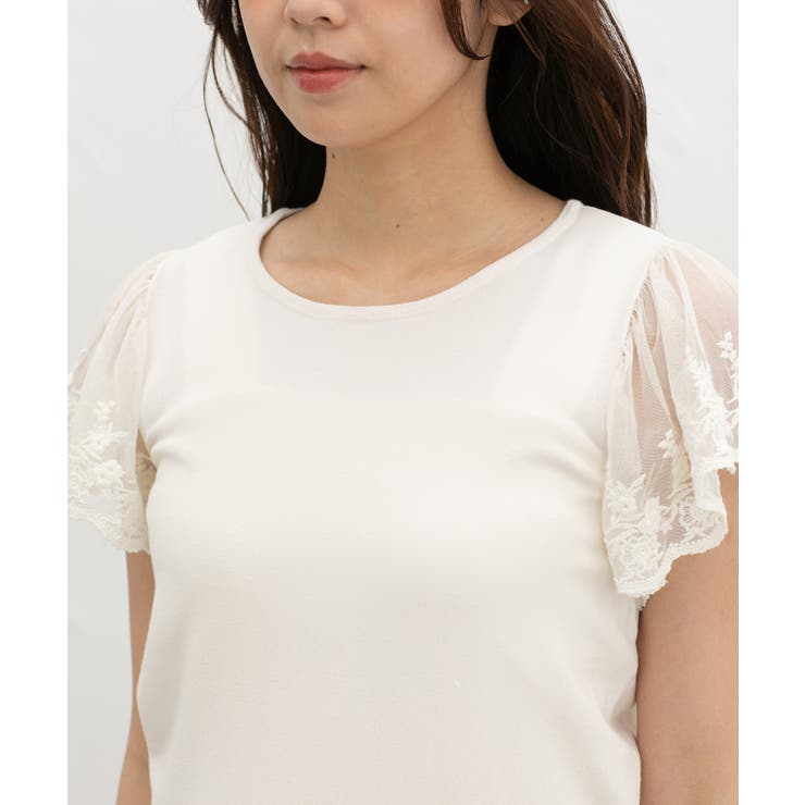 トップス ニット セーター | Honeys | 詳細画像12 