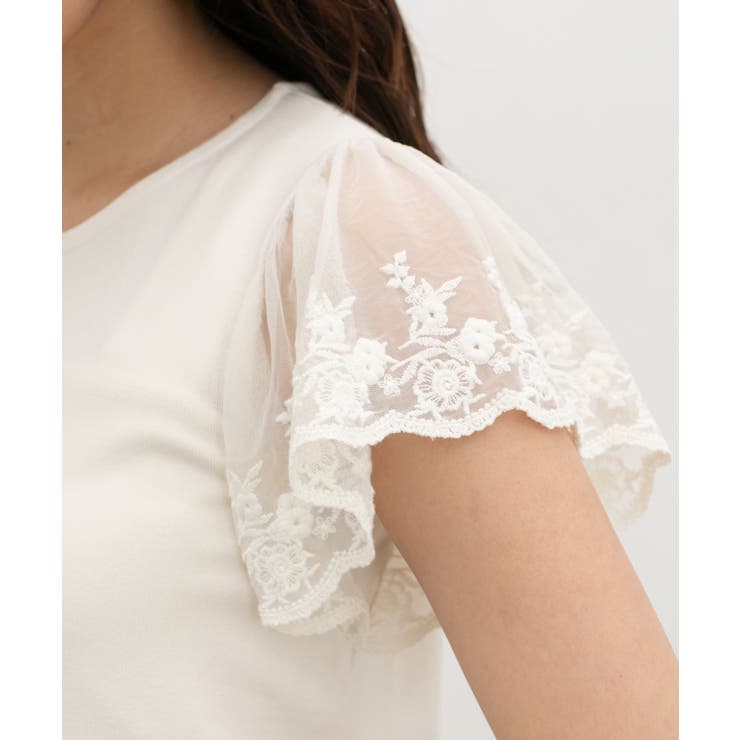 トップス ニット セーター | Honeys | 詳細画像13 