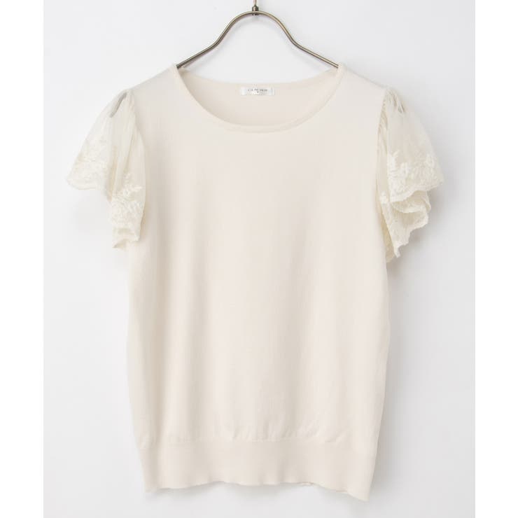 トップス ニット セーター | Honeys | 詳細画像15 