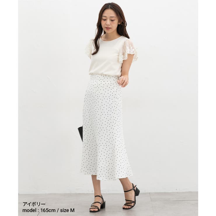 トップス ニット セーター | Honeys | 詳細画像3 