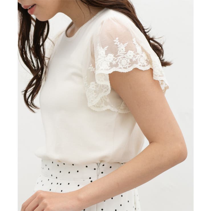 トップス ニット セーター | Honeys | 詳細画像4 