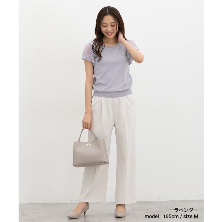 トップス ニット セーター | Honeys | 詳細画像9 