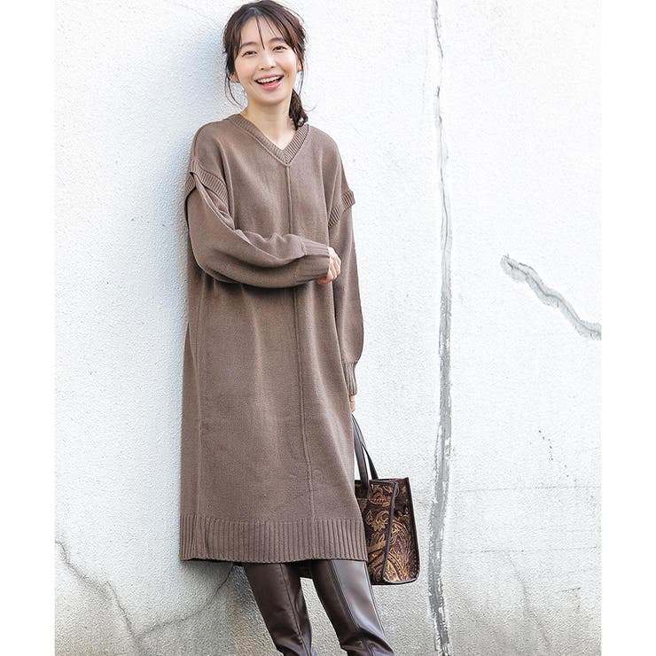 ワンピース ニットワンピ 長袖 品番 Hnsw Honeys ハニーズ のレディースファッション通販 Shoplist ショップリスト ワンピース ニットワンピ 長袖 品番 Hnsw Honeys ハニーズ のレディースファッション通販 Shoplist ショップリスト