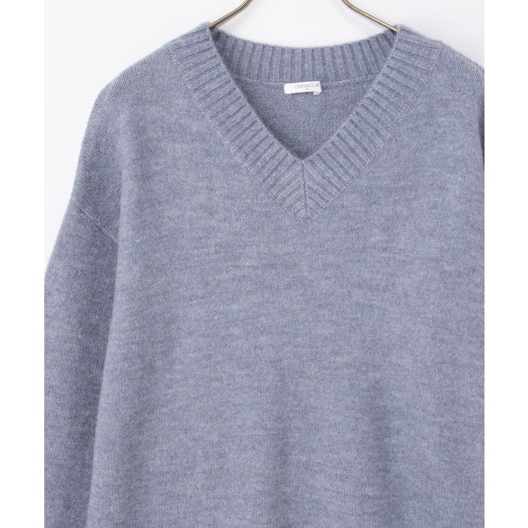 ワンピース 長袖 ひざ丈 | Honeys | 詳細画像16 