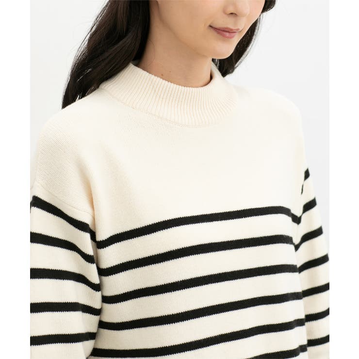 ワンピース 長袖 ロング丈 | Honeys | 詳細画像10 