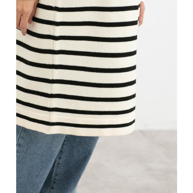 ワンピース 長袖 ロング丈 | Honeys | 詳細画像12 