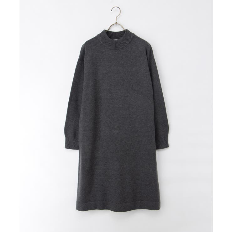 ワンピース 長袖 ロング丈 | Honeys | 詳細画像15 