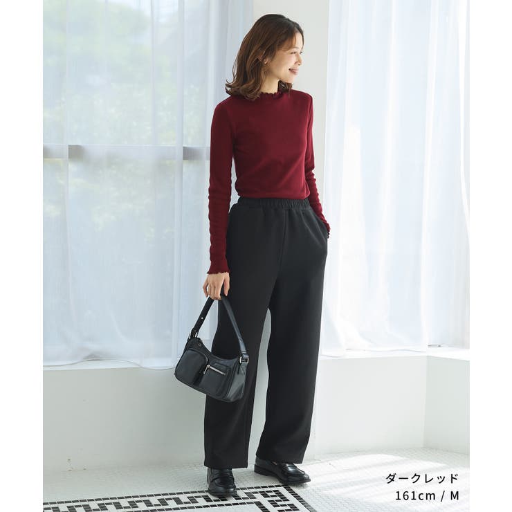 トップス Tシャツ ロンＴ | Honeys | 詳細画像5 