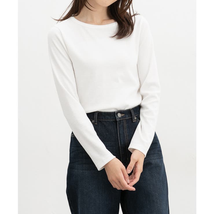 オフ | トップス Tシャツ ロンＴ | Honeys