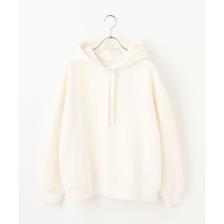 【ハニーズ】裏起毛パーカー | Honeys | 詳細画像18 