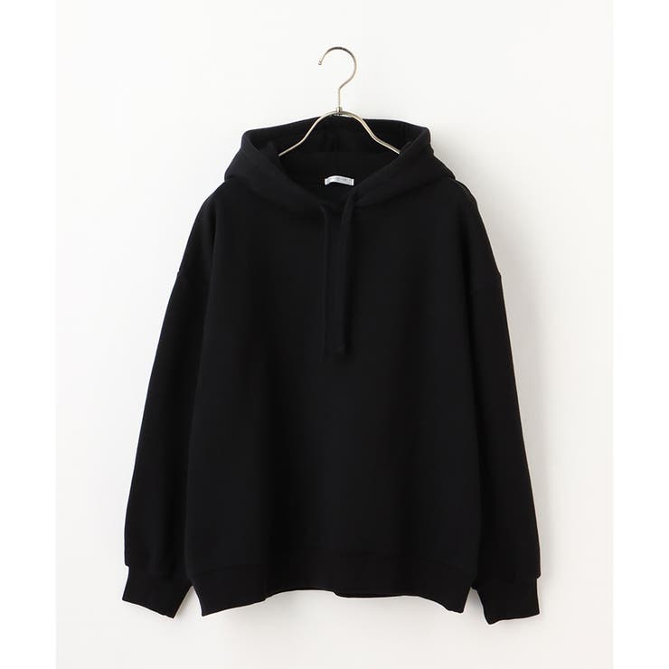 【ハニーズ】裏起毛パーカー | Honeys | 詳細画像19 