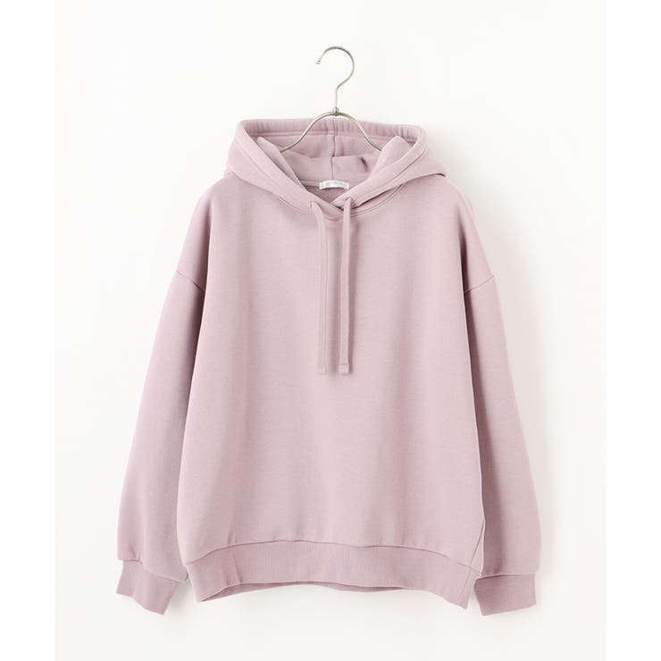 【ハニーズ】裏起毛パーカー | Honeys | 詳細画像20 