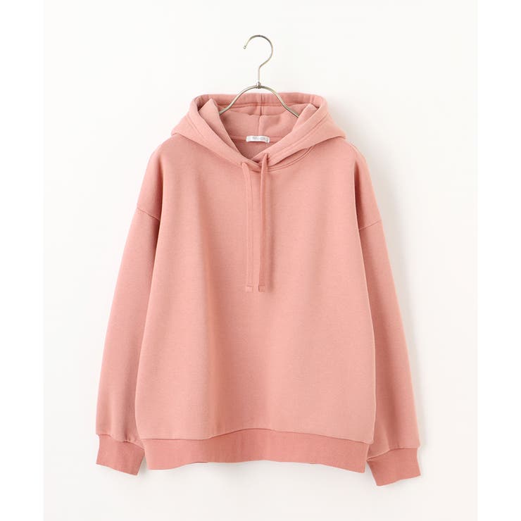 【ハニーズ】裏起毛パーカー | Honeys | 詳細画像22 