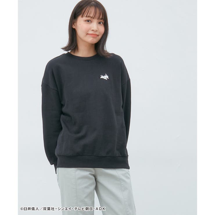 綺麗め　stussy スウェット　トレーナー　 S