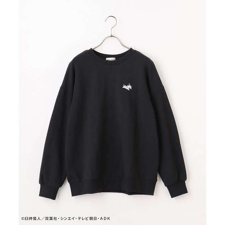 トップス トレーナー スウェット[品番：HNSW0004953]｜Honeys