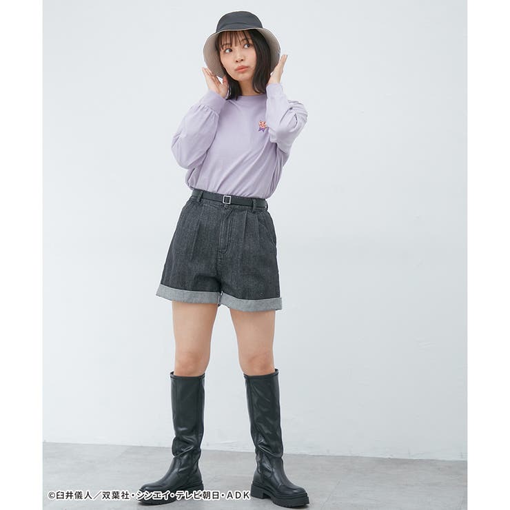 【ハニーズ】トップス カーディガン 長袖 | Honeys | 詳細画像10 