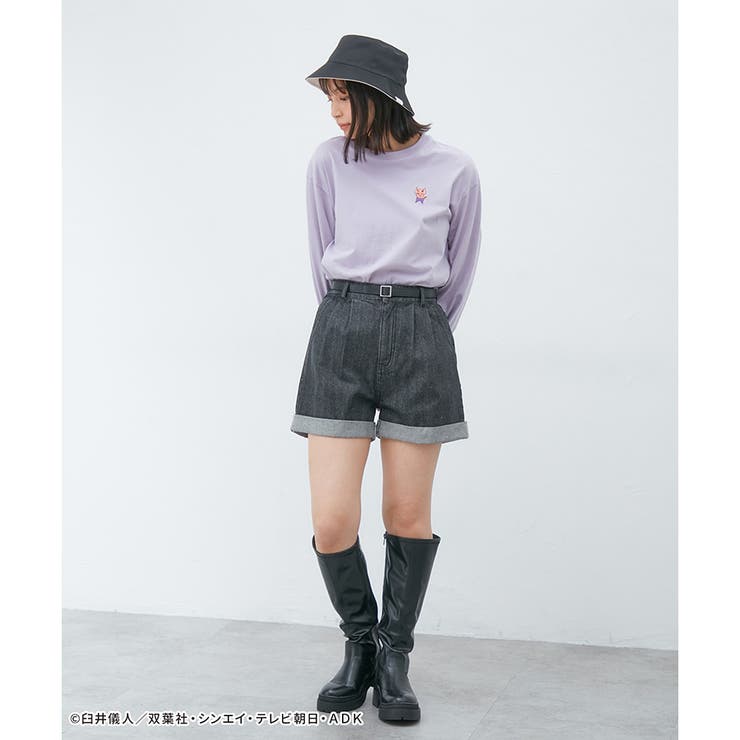 【ハニーズ】トップス カーディガン 長袖 | Honeys | 詳細画像11 